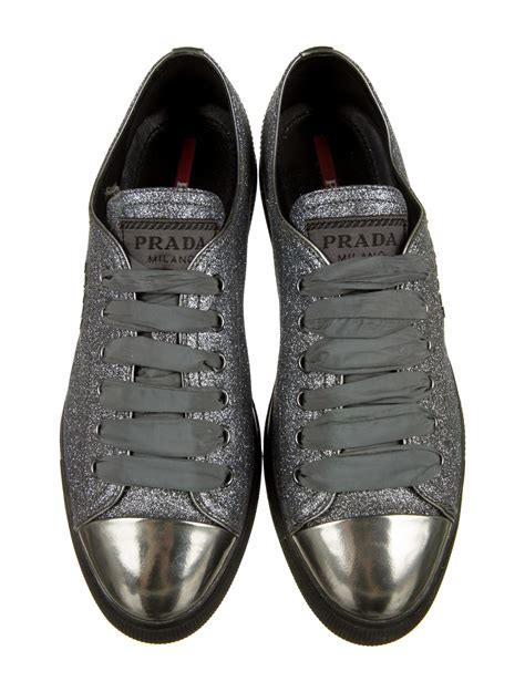 prada gym shoes women's|Prada sneakers no closet.